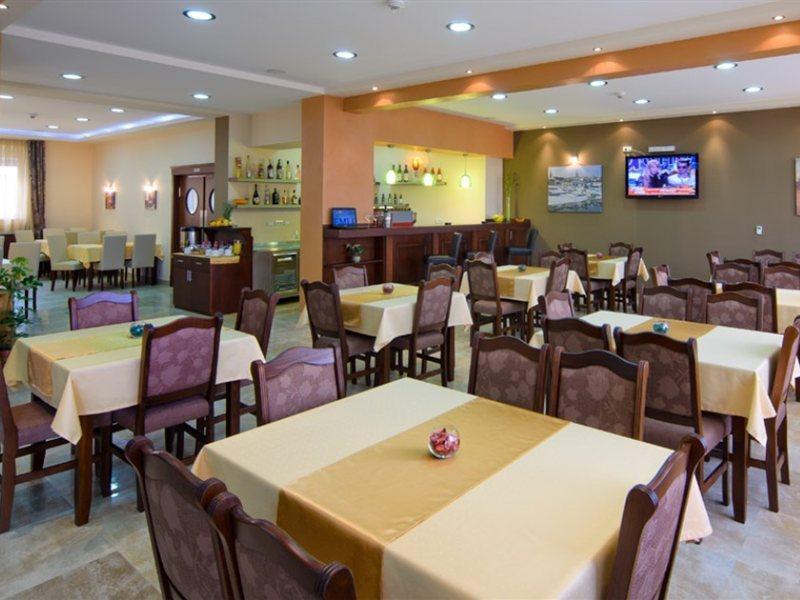Garni Hotel Semlin B&B Belgrade Exterior photo
